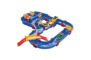 AquaPlay 1528 - MegaBridge - 105x120 cm - Vanaf 3 jaar - Waterbaan
