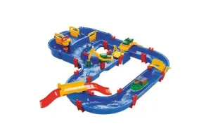 AquaPlay 1528 - MegaBridge - 105x120 cm - Vanaf 3 jaar - Waterbaan