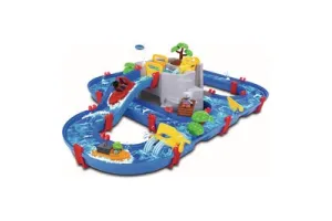 AquaPlay 1542 - MountainLake - 126x88 cm - Vanaf 3 jaar - Waterbaan