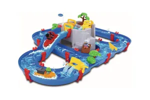 AquaPlay 1542 - MountainLake - 126x88 cm - Vanaf 3 jaar - Waterbaan