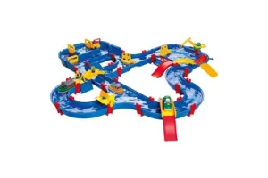 AquaPlay 1650 - AmphieWorld - 157x167 cm - Vanaf 3 jaar - Waterbaan