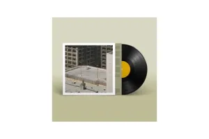 Arctic Monkeys - The Car (LP)