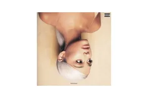 Ariana Grande - Sweetener (2 LP)