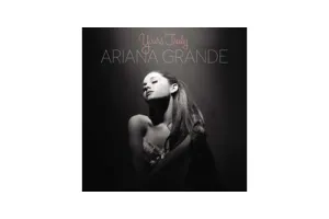 Ariana Grande - Yours Truly (LP)