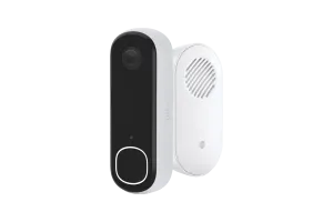 Arlo 2K Wireless Video Doorbell & Chime