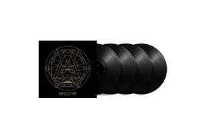 Armin Van Buuren - Breathe (4 LP)