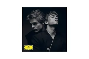 Arthur Jussen &amp; Lucas Jussen - Cantus / Reve (LP)