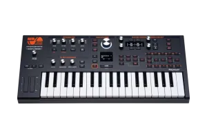 ASM Hydrasynth Explorer