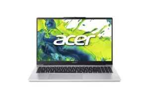 Aspire AL15-45P-R2E3 - Laptop - 15 inch - AMD Ryzen 7 - 16GB - 1TB - Zilver