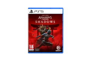 Assassin's Creed Shadows PS5