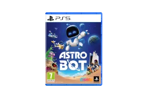 Astro Bot PS5