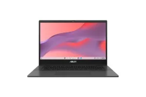 ASUS Chromebook CM14 CM1402CM2A-NK0204 MediaTek Kompanio 520 35,6 cm (14&quot;) Full HD 4 GB LPDDR4x-SDRAM 128 GB eMMC Wi-Fi 6 (802.11ax) ChromeOS Grijs