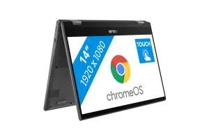 ASUS Chromebook CM1402FM2A-EC0215