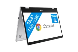 ASUS Chromebook Flip CX1500FKA-E80049