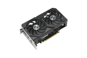 ASUS DUAL Radeon RX 9060 XT 8GB