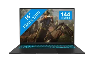 ASUS Gaming V16 FX3607VP-RP045WS