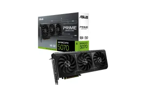 ASUS PRIME GeForce RTX 5070 12GB