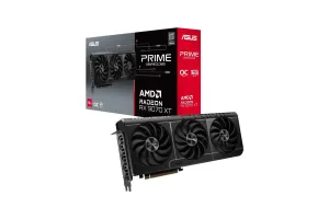ASUS PRIME Radeon RX 9070 XT OC 16GB