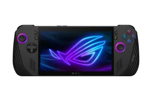 ASUS ROG Ally X
