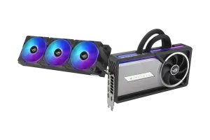 ASUS ROG Astral LC GeForce RTX 5090 OC 32GB