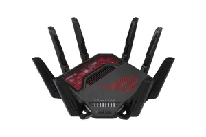 ASUS ROG Rapture GT-BE19000 ASUS ROG Rapture GT-BE19000