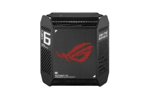 ASUS ROG Rapture GT6 Zwart