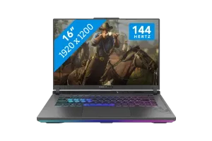 ASUS ROG Strix G16 G614JI-N3432W