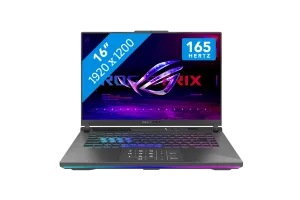 ASUS ROG Strix G16 G614PM-RV066W