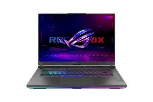 ASUS ROG Strix G16 G614PP-S5032W - Gaming Laptop - 16 inch - 240 Hz