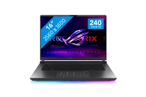 ASUS ROG Strix G16 G615LP-S5086W