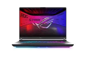 ASUS ROG Strix G16 G615LR-S5072W - Gaming Laptop - 16 inch - 240 Hz ASUS ROG Strix G16 G615LR-S5072W - Gaming Laptop - 16 inch - 240 Hz