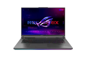 ASUS ROG Strix G18 G814PP-S9018W - Gaming Laptop - 18 inch - 240 Hz