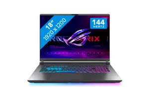 ASUS ROG Strix G18 G815JMR-S8099W