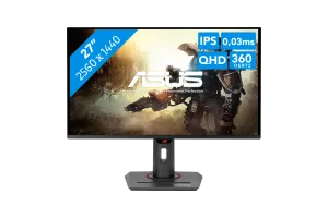 ASUS ROG Strix OLED XG27ACDNG