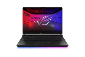 ASUS ROG Strix SCAR 16 G635LX-S5108W - Gaming Laptop - 16 inch - 240 Hz