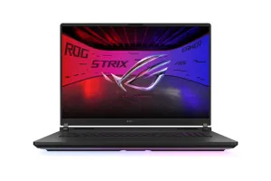 ASUS ROG Strix SCAR 18 OLED G835LX-SA008W ASUS ROG Strix SCAR 18 OLED G835LX-SA008W