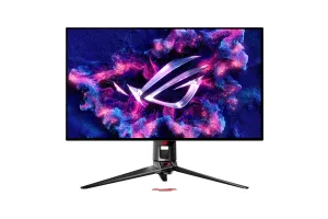ASUS ROG Swift OLED PG32UCDP