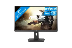 ASUS ROG XG27ACS