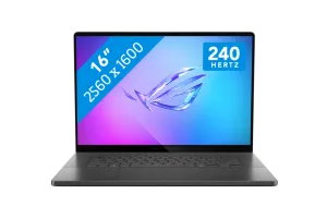 ASUS ROG Zephyrus G16 OLED GU605CP-QR076W