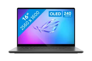 ASUS ROG Zephyrus G16 OLED GU605CX-QR106W