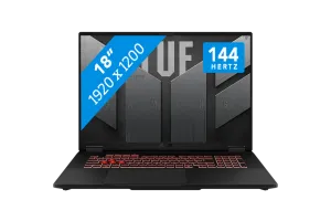ASUS TUF Gaming A18 FA808UP-S8072W