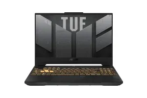 ASUS TUF Gaming F15 FX507VI-HQ114W - Gaming Laptop - 15.6 inch - 165Hz ASUS TUF Gaming F15 FX507VI-HQ114W - Gaming Laptop - 15.6 inch - 165Hz