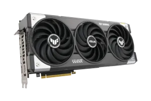 ASUS TUF Gaming GeForce RTX 5070 Ti OC 16GB