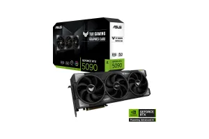ASUS TUF Gaming GeForce RTX 5090 32GB