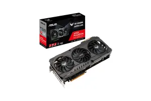 ASUS TUF Gaming Radeon RX 7800 XT OC 16GB