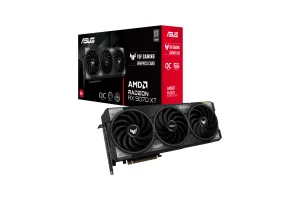ASUS TUF Gaming Radeon RX 9070 XT OC 16GB