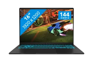 ASUS V16 FX3607VM-RP078WS