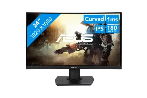 ASUS VG24VQER