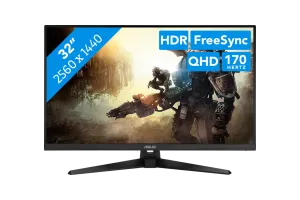 ASUS VG32AQA1A