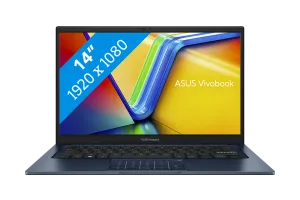 ASUS Vivobook 14 X1404VA-EB1250W